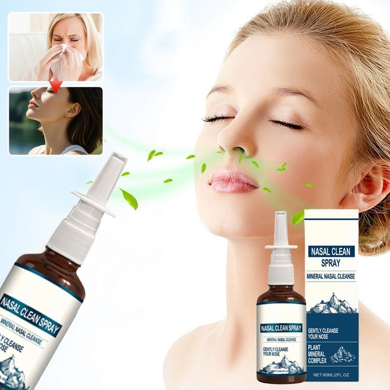 Nasal Iodine – Nasal Cleanse