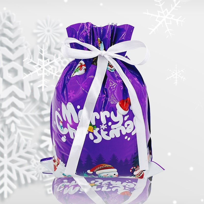 Santa's Candy Gift Bags-eigoods