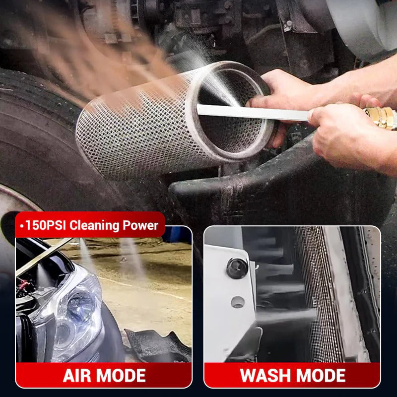 Sakerplus Efficient No-Removal cleaning tool