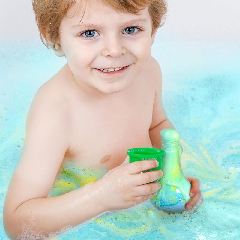 Kids Bath Bomb Potion