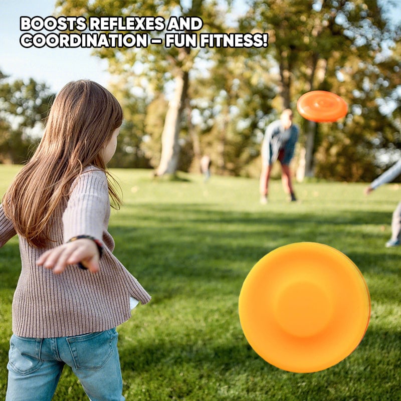 Mini Flying Disc