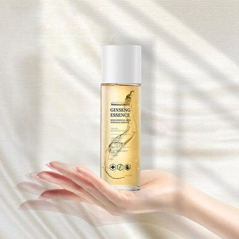 Wild Ginseng Anti-Aging Essence