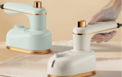 Portable Steam Iron