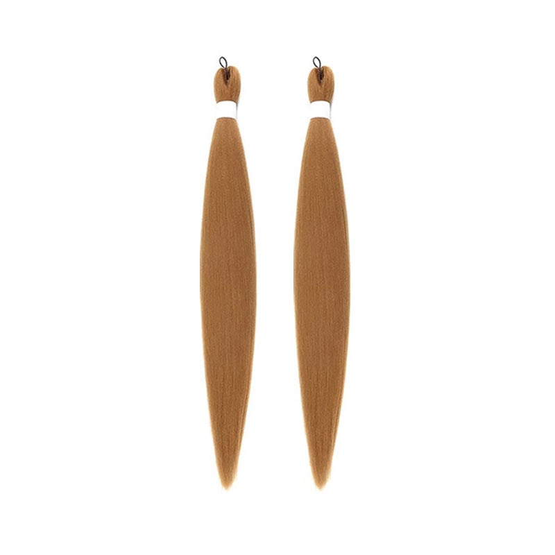 Long Synthetic Braiding Hair