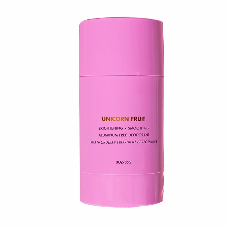 Aluminum-Free Deodorant Stick for All-Day Freshness