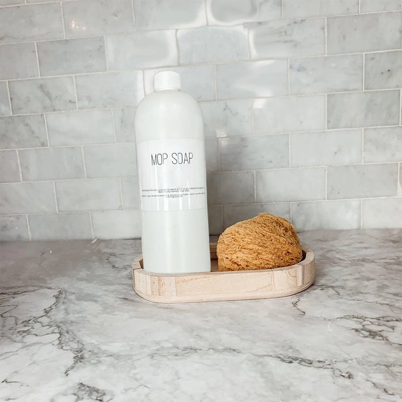 New Highly Scented Mop Soap