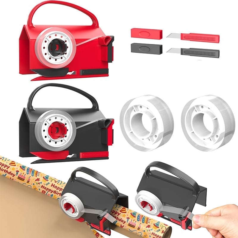 Handheld Paper Cutter