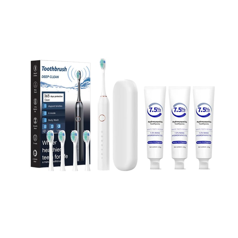 🥳Hydroxyapatite Toothpaste