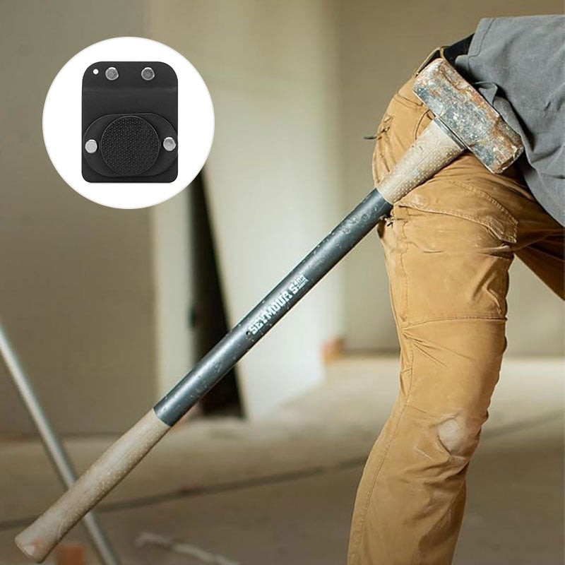 Magnetic Drill Holder