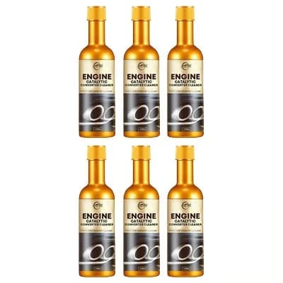 Instant Car Exhaust Handy Cleaner