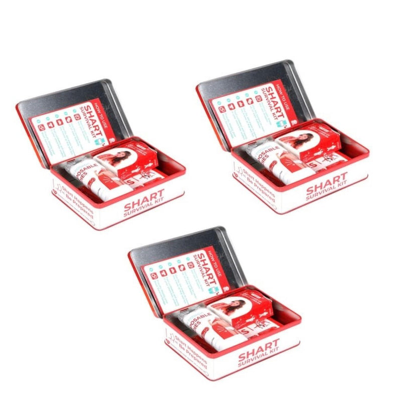 Funny Shart Survival Kit