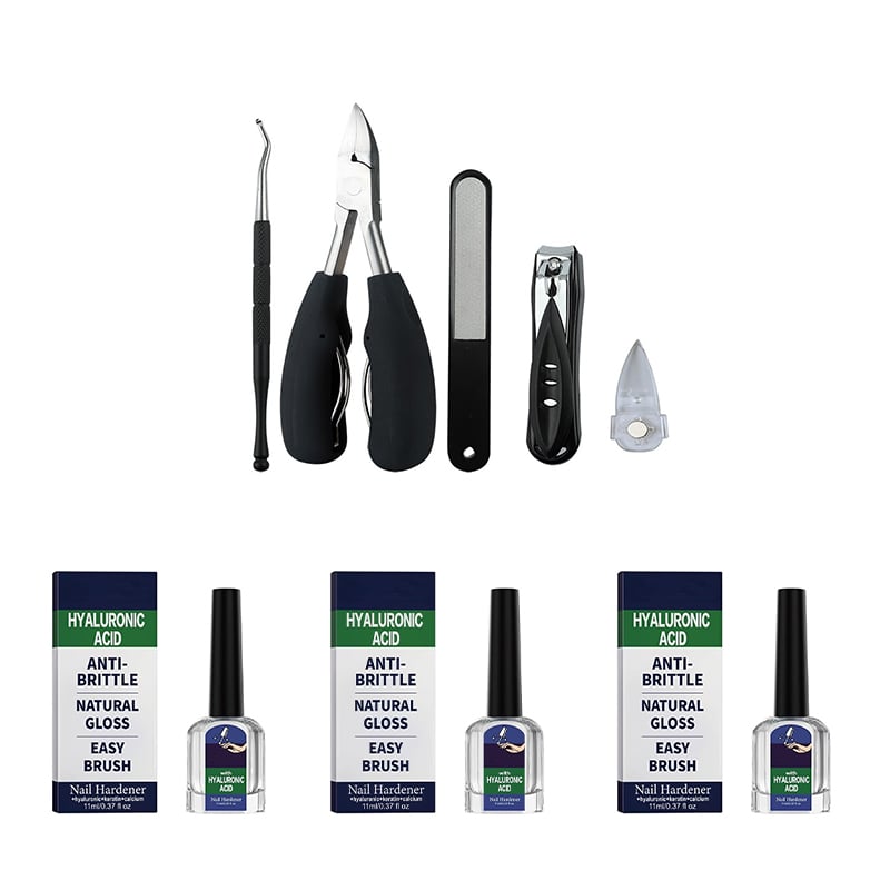 Antifungal Nail Repair Solution
