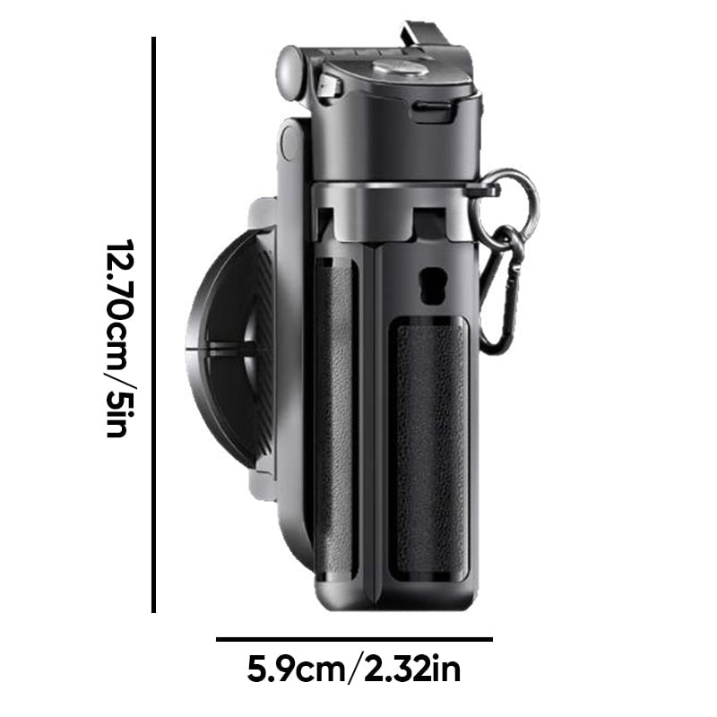 Multifunctional Portable Selfie Stick Tripod