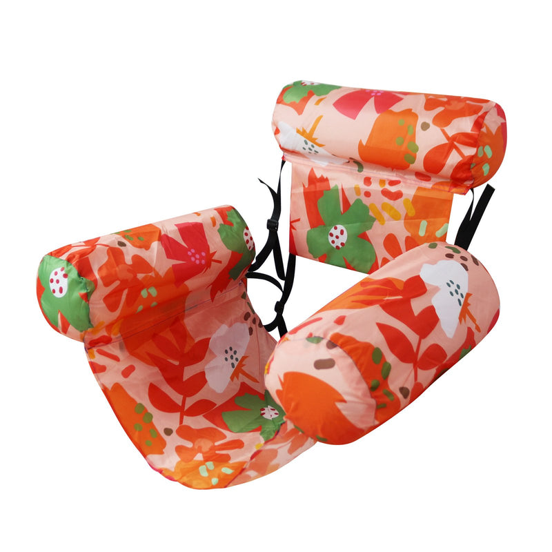 ✨Inflatable Pool Lounge Chairs