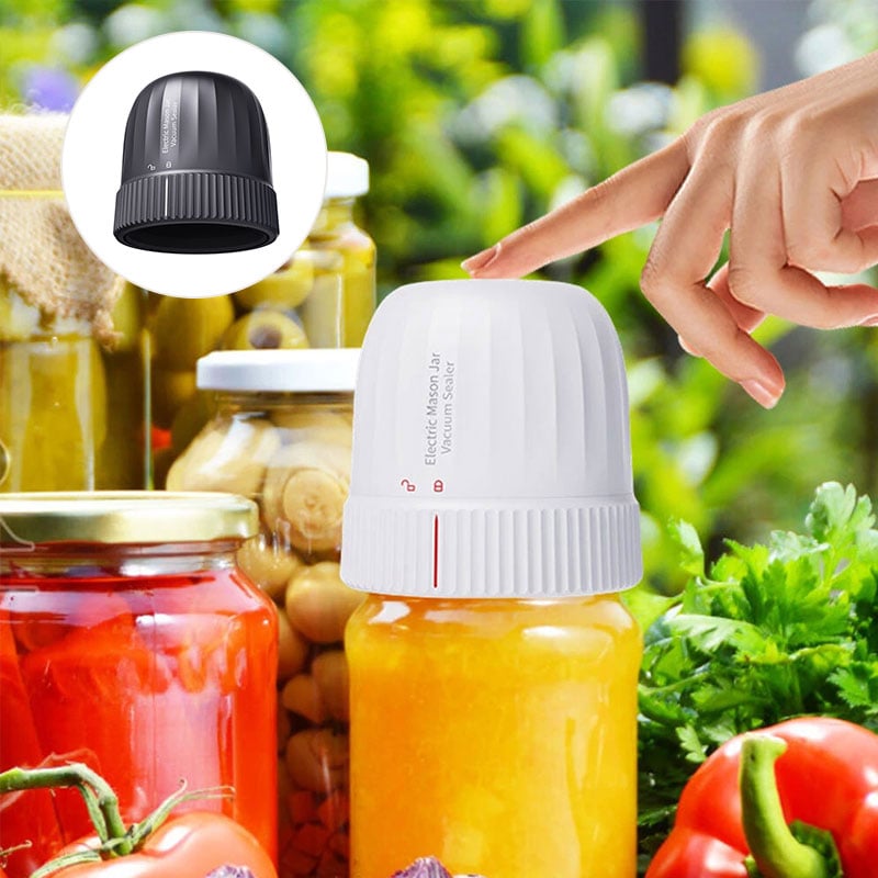 Vacuum Sealing Machine