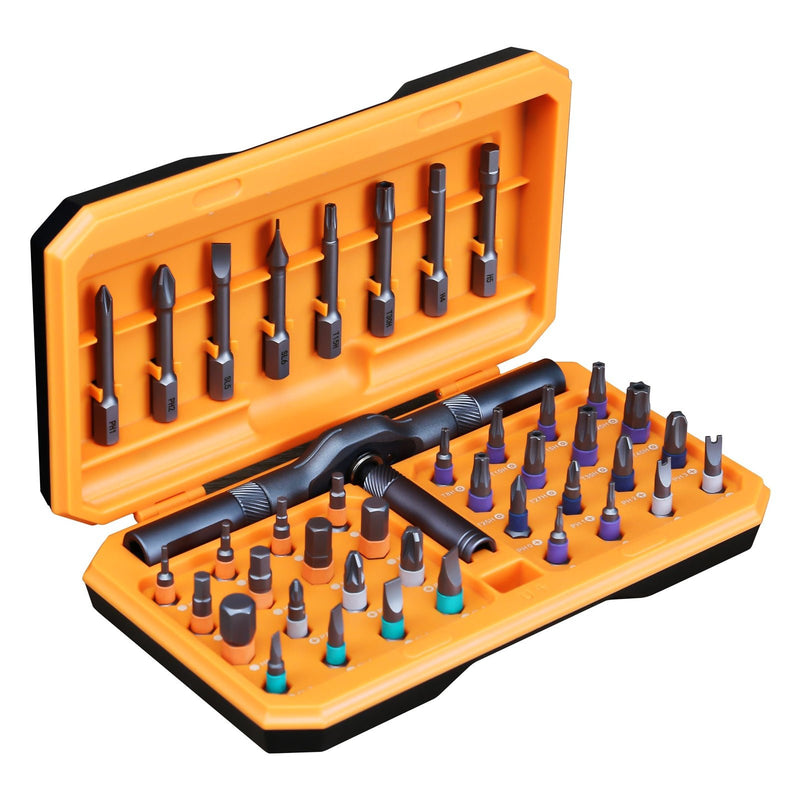 42 in 1 Magnetic Screwdriver Set