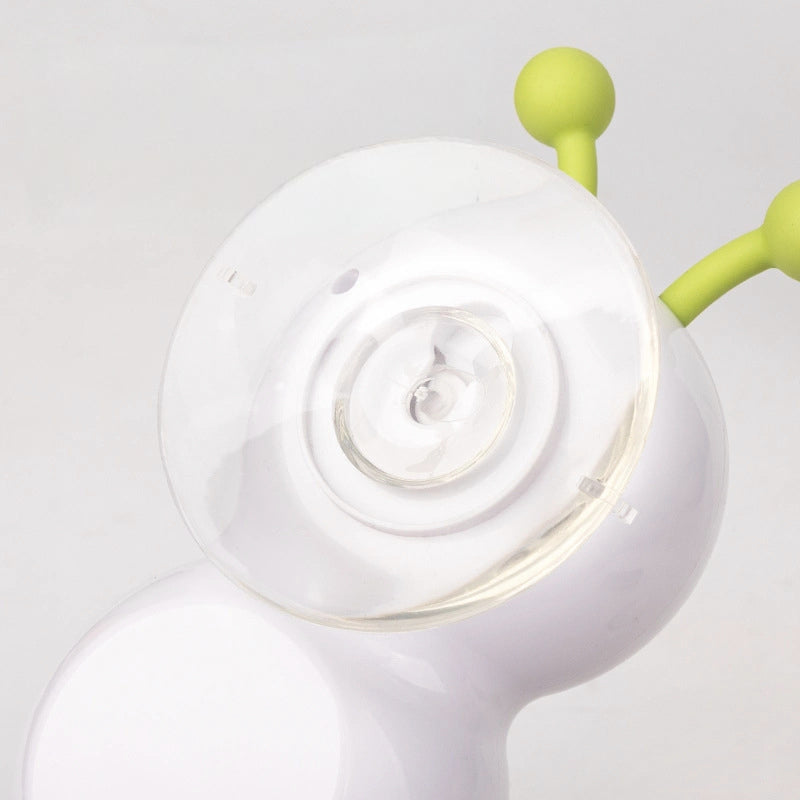 Interactive Electric Caterpillar Cat Toy