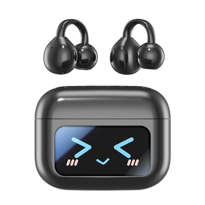 Audio Wireless Headphones for Music & Phone Calls