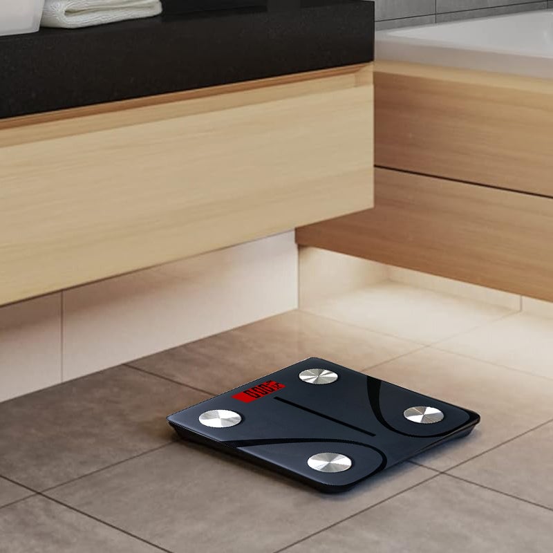 Smart Bluetooth Body Fat Scale
