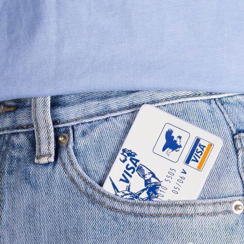 37-Piece Waterproof Lock Pick Set with Stainless Steel Keys