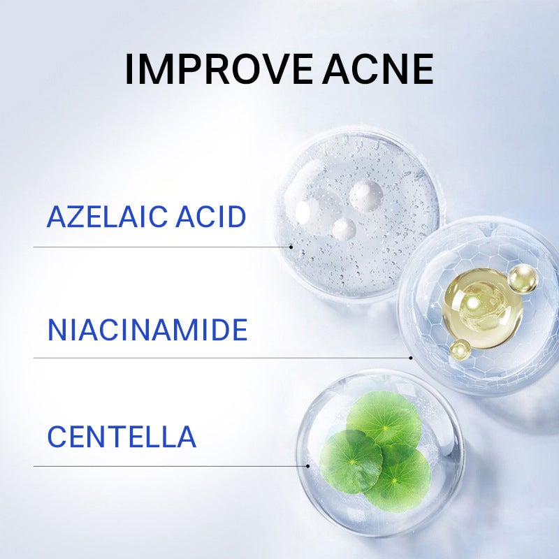 Salicylic Acid Anti-Acne Essence