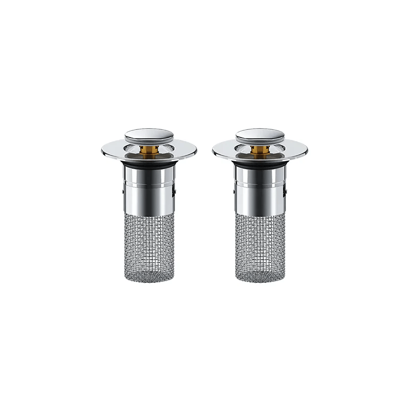 Stainless Steel Floor Drain Filter