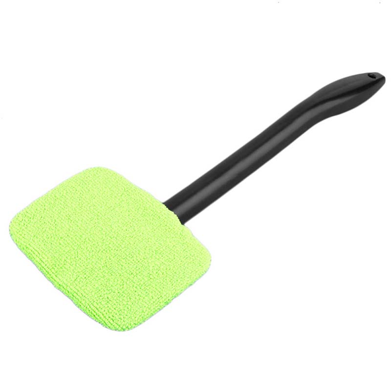 Multi-Functional Windshield Cleaning Brush