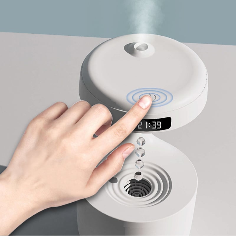Anti Gravity Humidifier