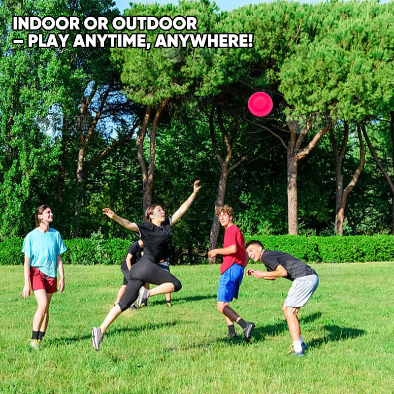 Mini Flying Disc