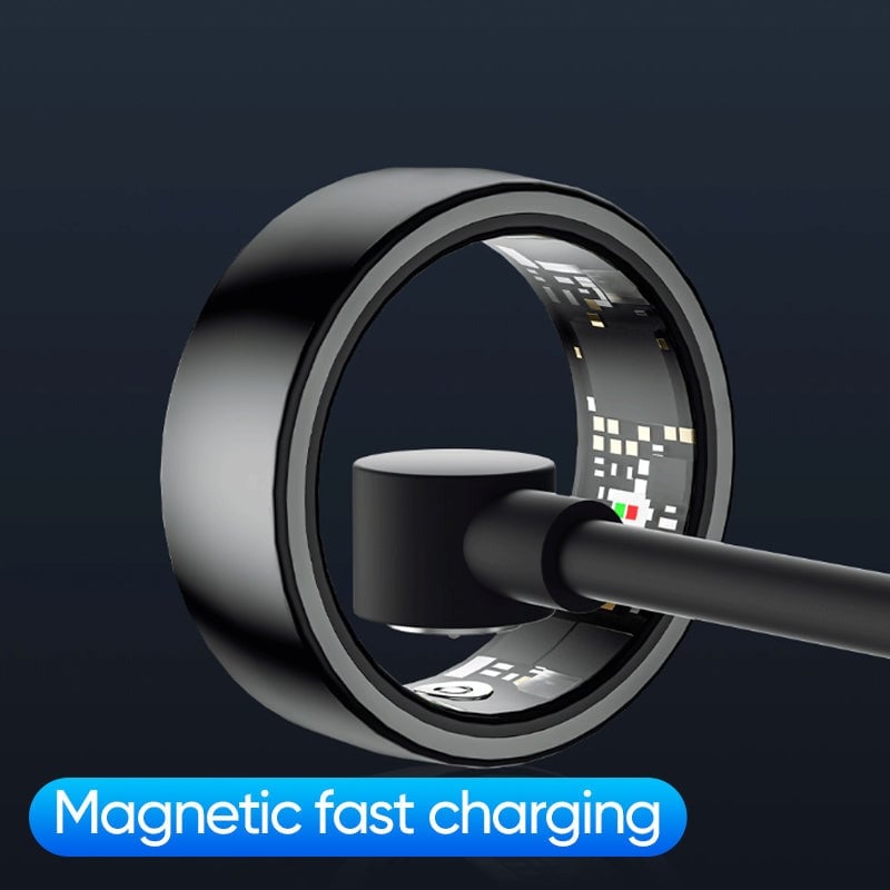 Bluetooth Smart Ring