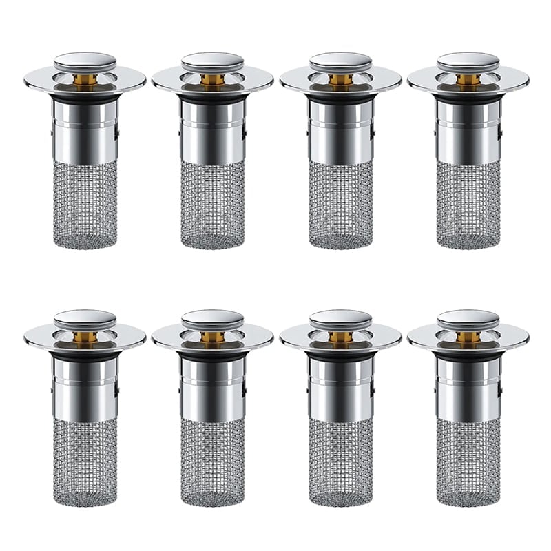 Stainless Steel Floor Drain Filter