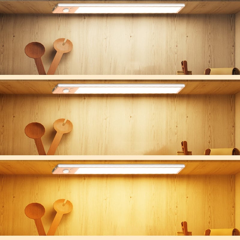 Solia™ Rechargeable Motion Sensor Led Lights