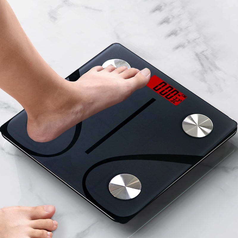 Smart Bluetooth Body Fat Scale