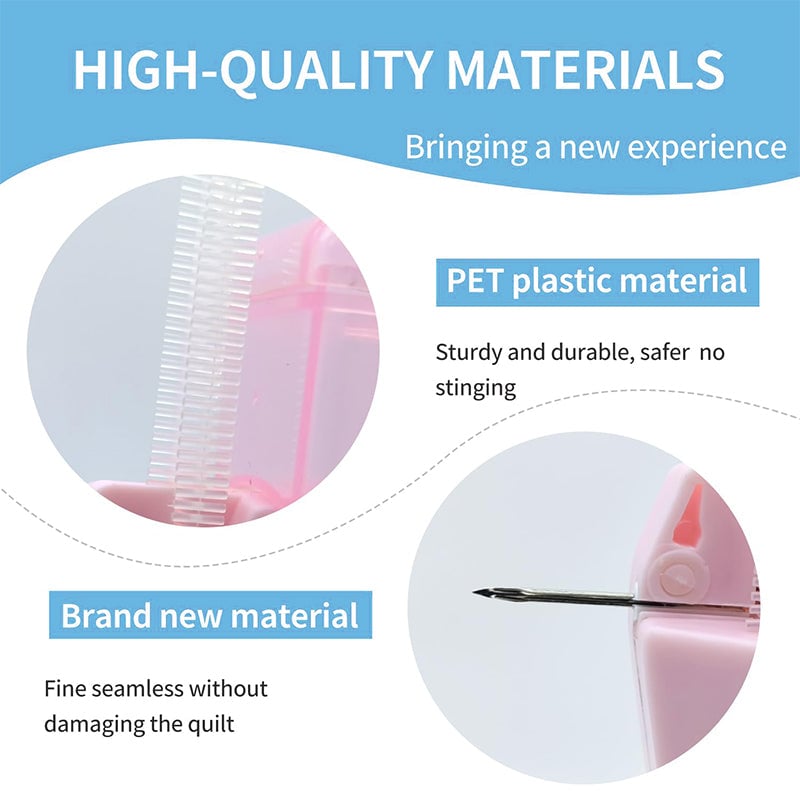 Mini Label Gun with Storage Box