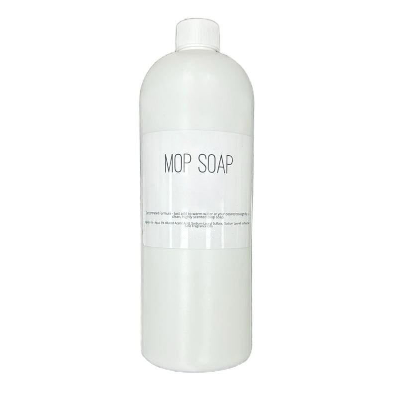 New Highly Scented Mop Soap