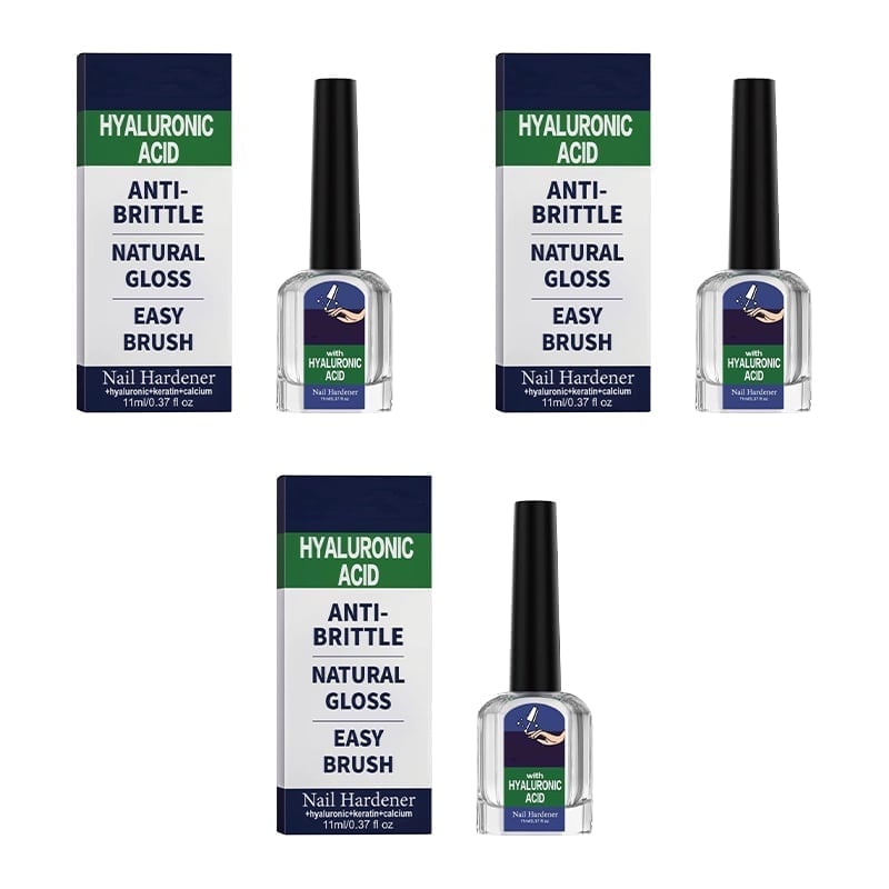 Antifungal Nail Repair Solution