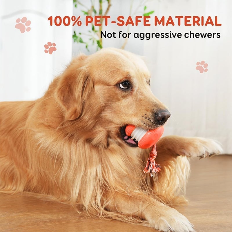Interactive Dog Toys