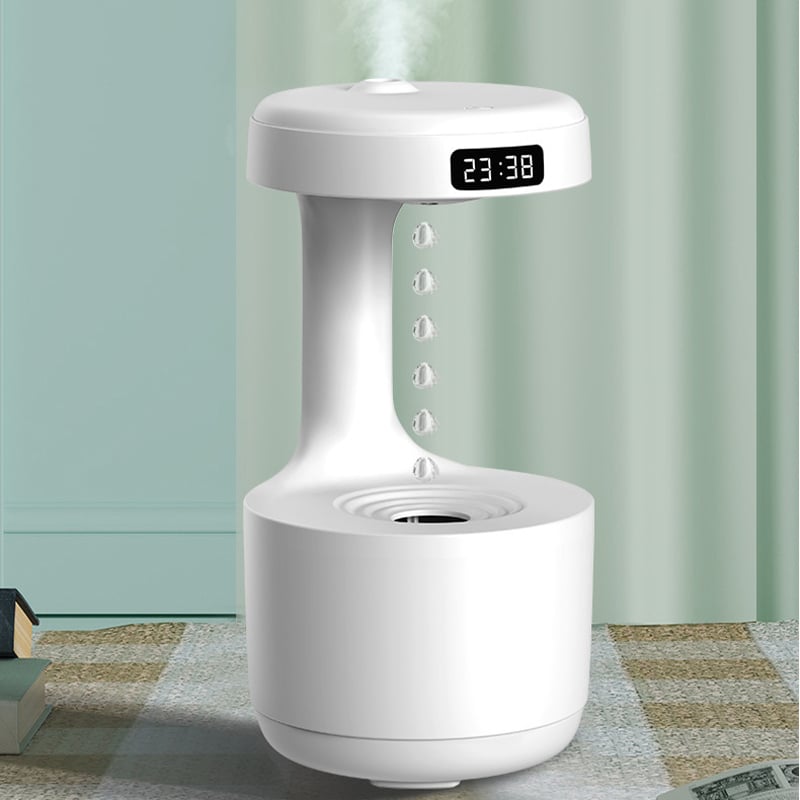 Anti Gravity Humidifier