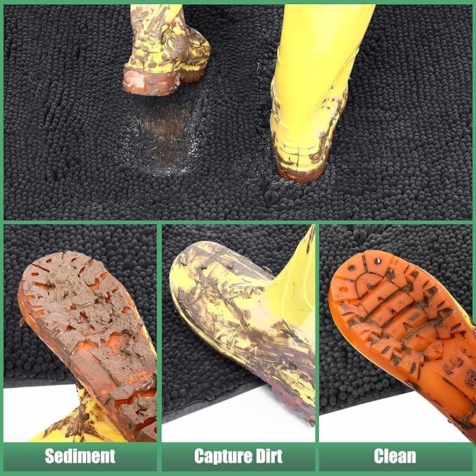 Muddy Mats For Dogs Indoor Area Rug