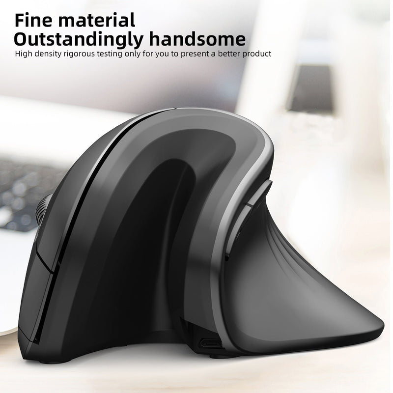 Ergonomic Mouse