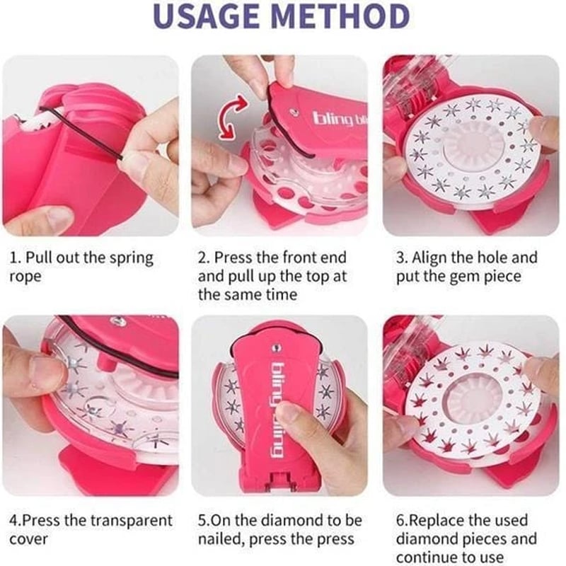 Blinger Gem Stapler-cp