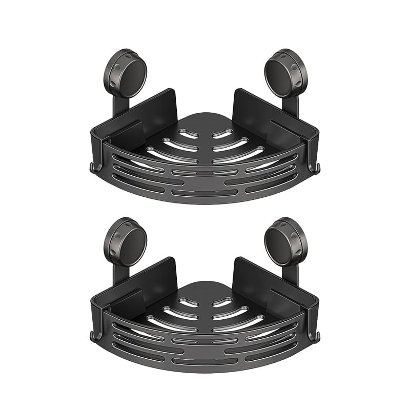 🚿Triangle Suction Cup Shower Caddy
