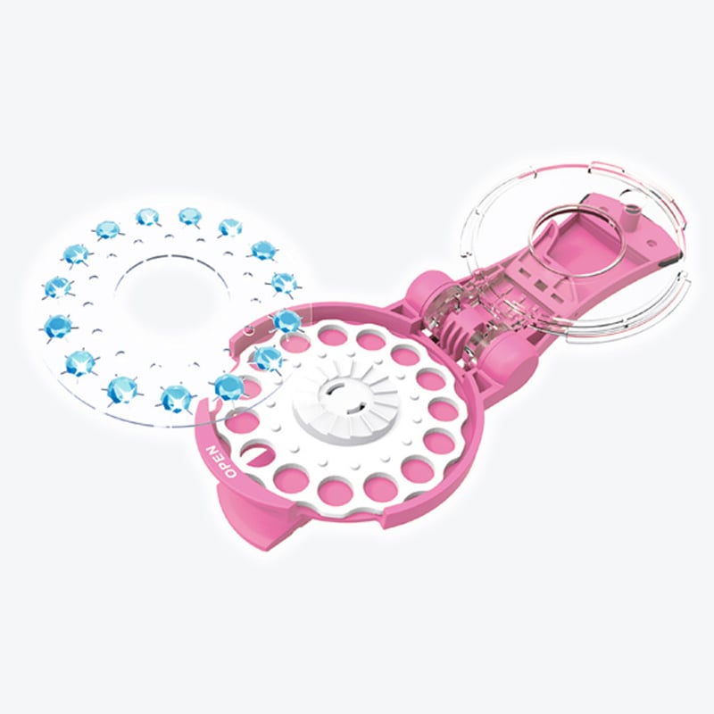 Blinger Gem Stapler-cp