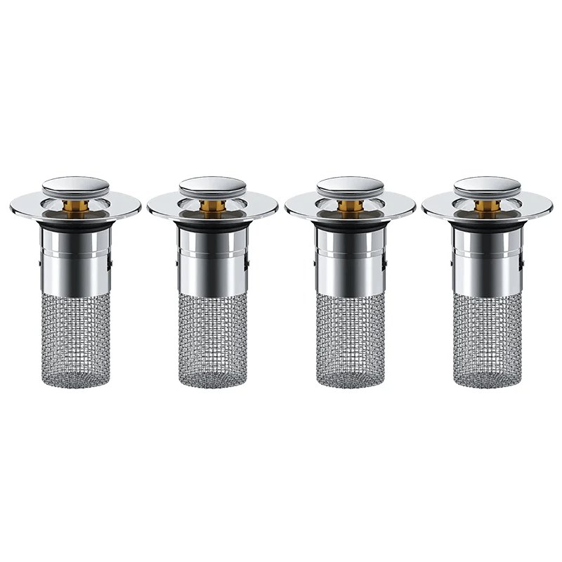 Stainless Steel Floor Drain Filter