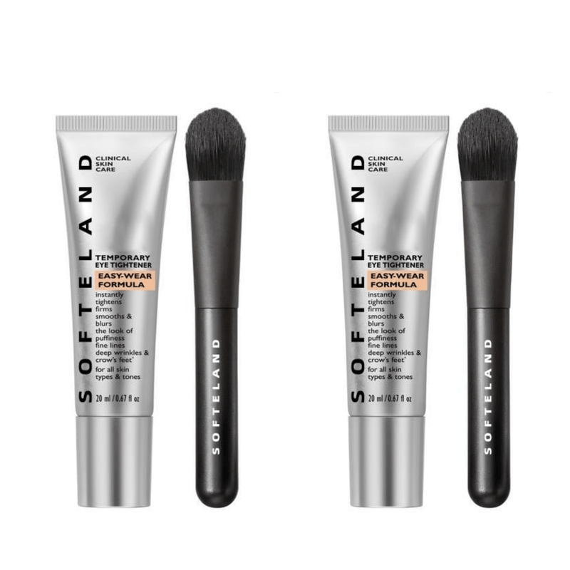 Temporary Eye Tightener