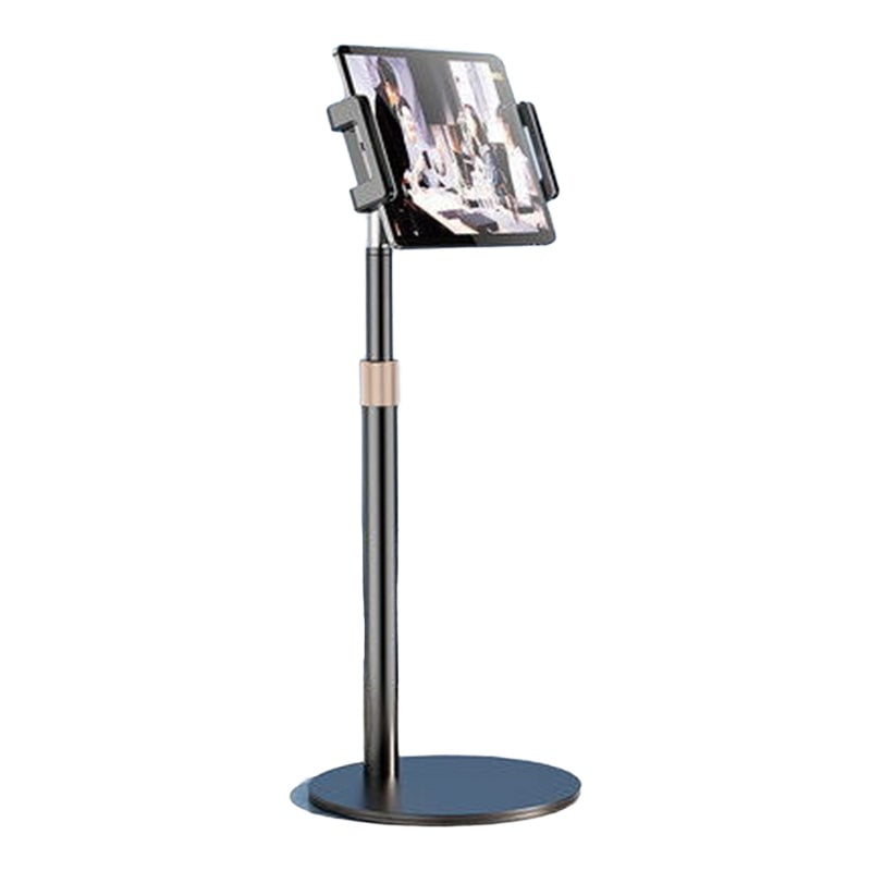 Height Adjustable iPad/Tablet/ Portable Monitor Holder