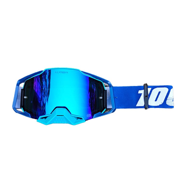 Off-Road Goggles for Dirt Bikes, Motocross, Motorcycle, & Bike Sports