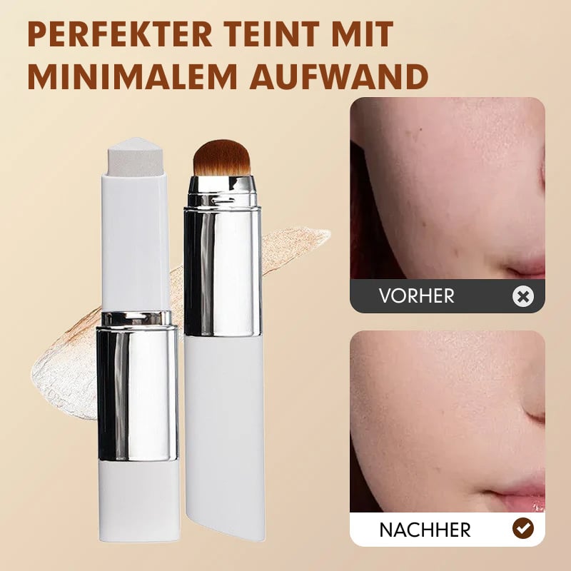 2-in-1 Color-Changing Foundation Stick