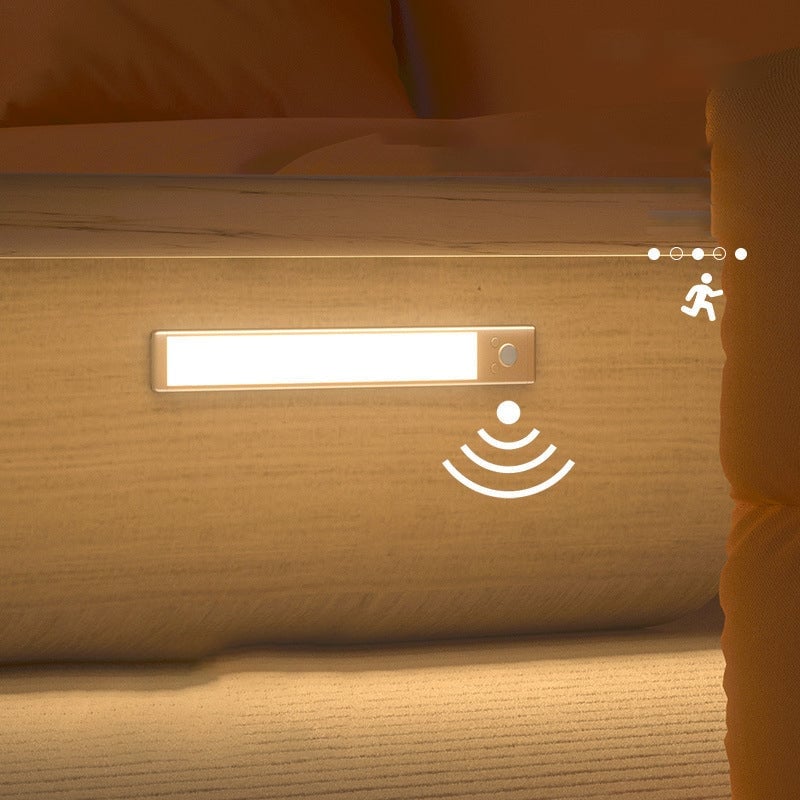 Solia™ Rechargeable Motion Sensor Led Lights