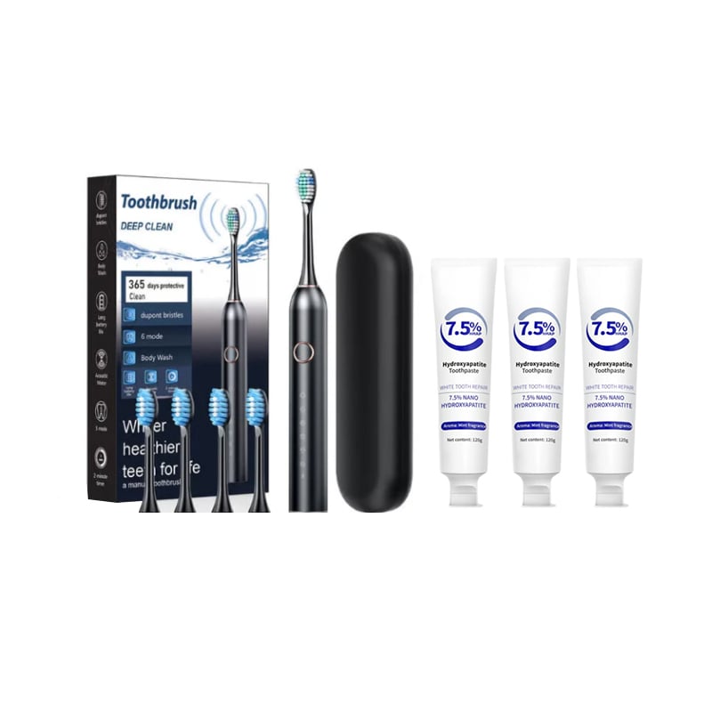 🥳Hydroxyapatite Toothpaste